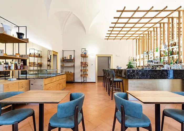Ca Uberti Palace Hotel, Mantegnahotels