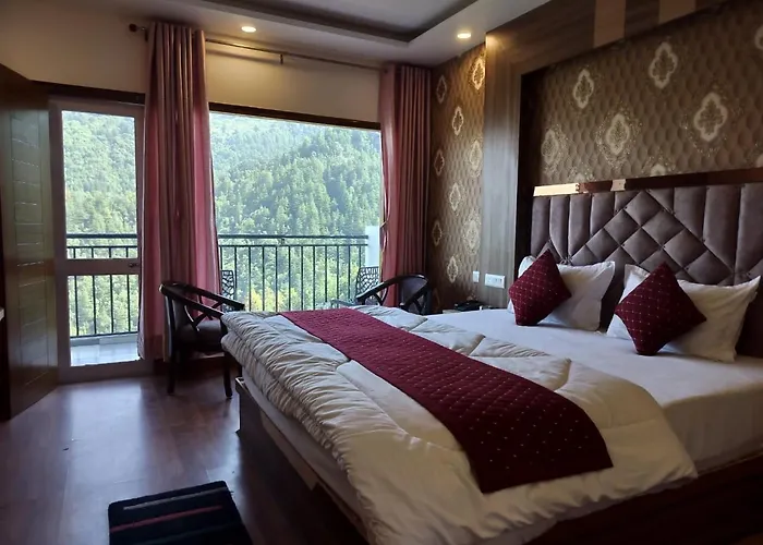 Summer Hill Resort