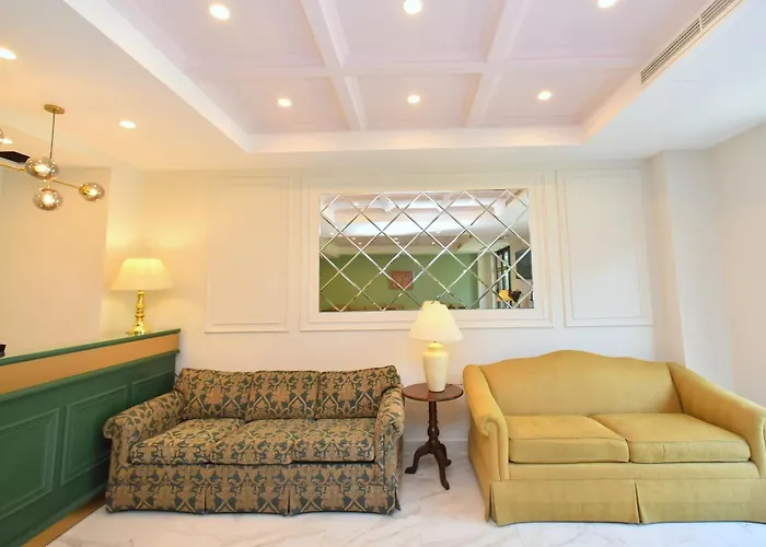 Hotel Avenue 30