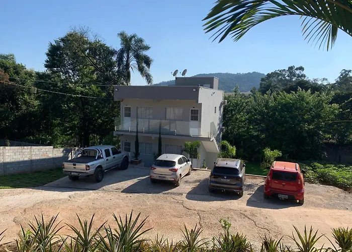 Pousada Jaguary