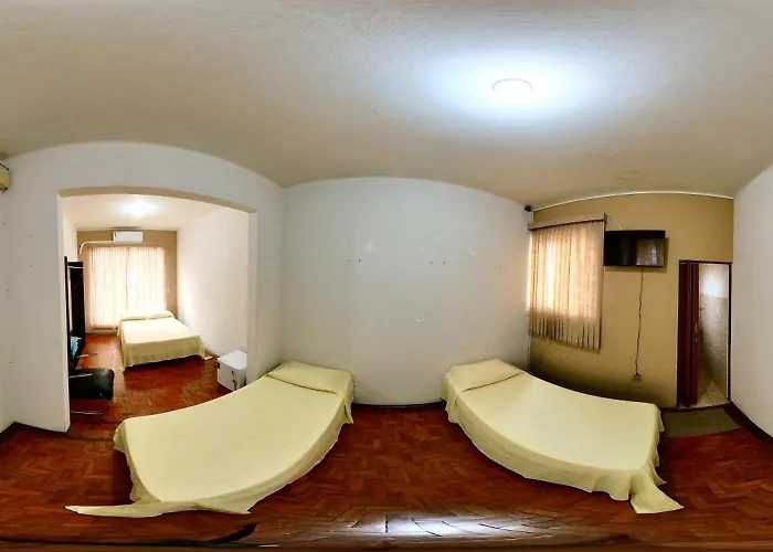 Centralhe Hotel