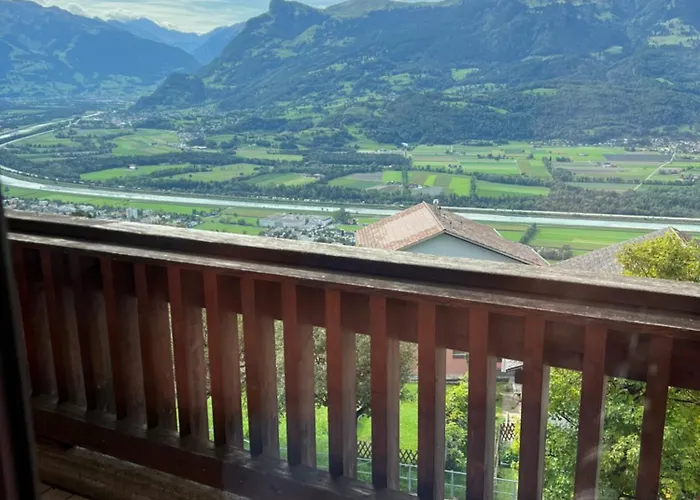Hotel Restaurant Kulm