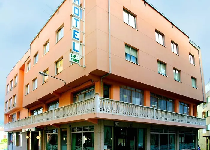 Hotel Las Vinas