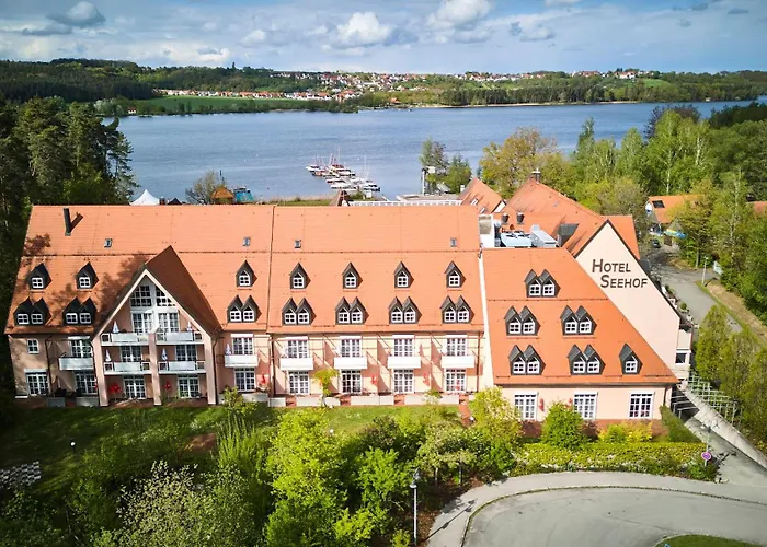 Strandhotel Seehof