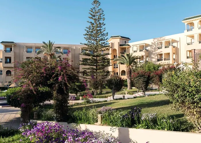 TUI SUNEO Royal Kenz - All Inclusive