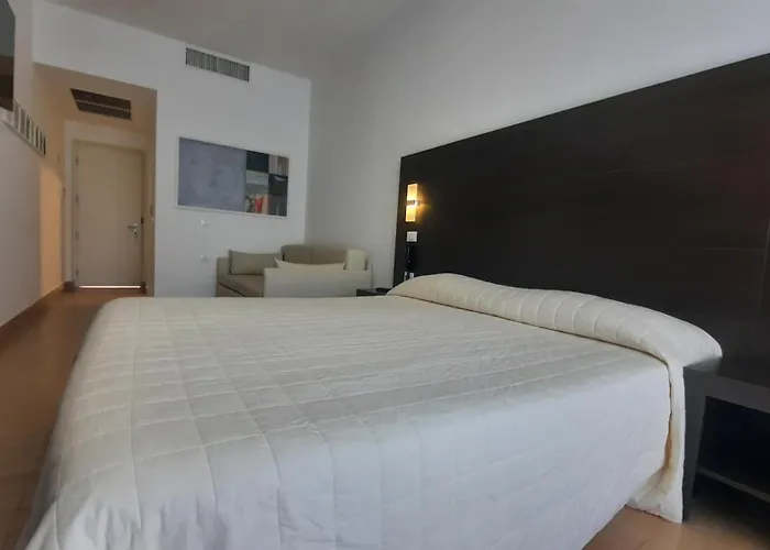 Moresco Park Hotel