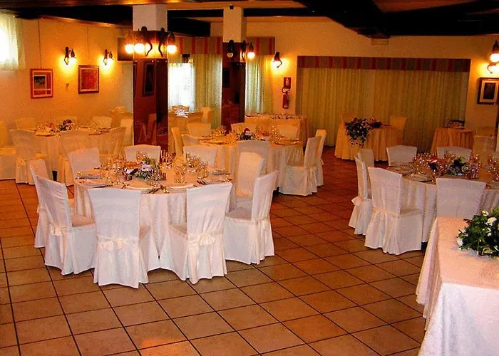 Albergo Ristorante Da Giuseppe
