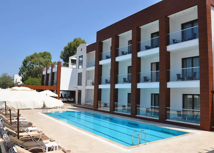 Hotel Turiya