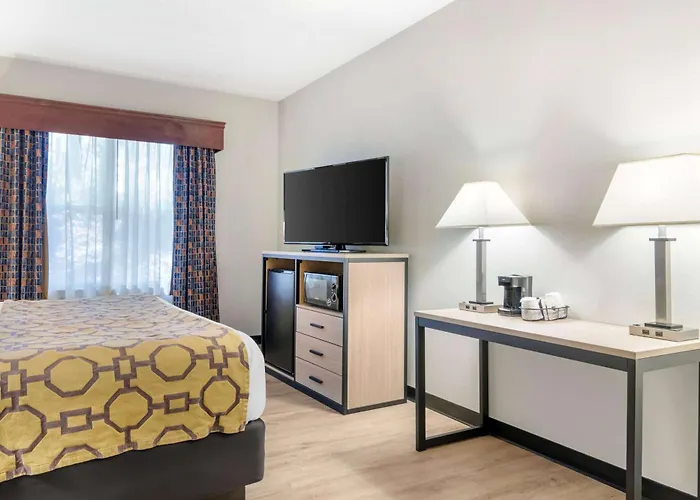 Baymont By Wyndham Kennesaw