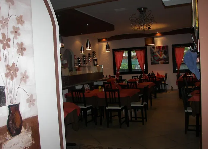Albergo Sangrilà
