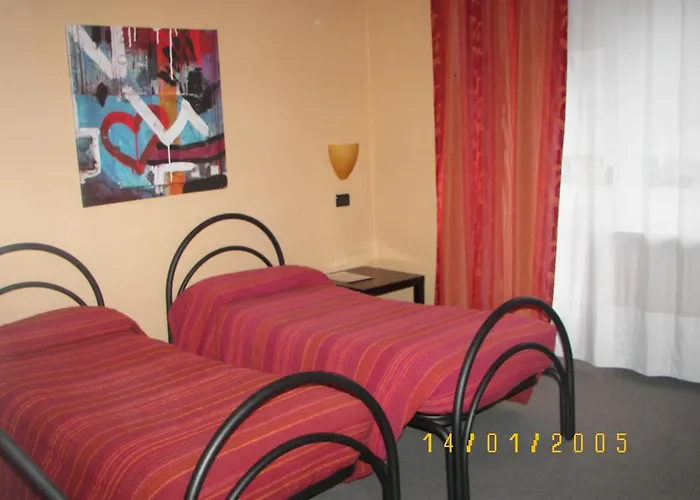 Albergo Sangrilà