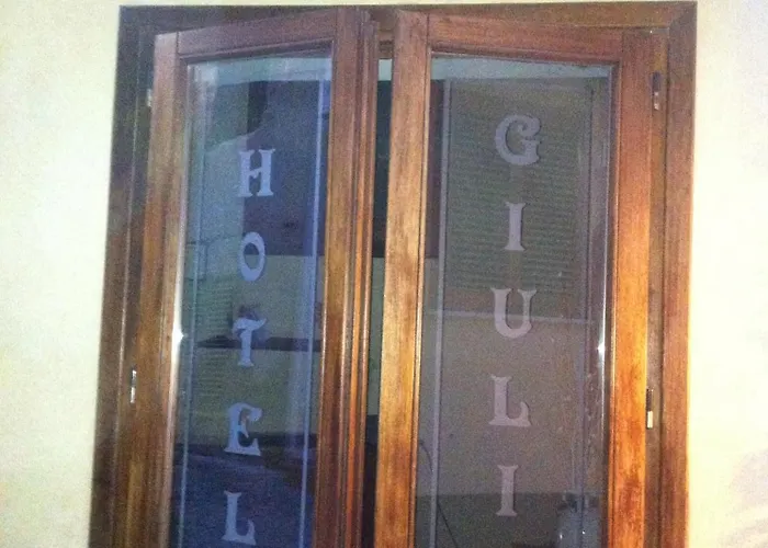 Hotel Giulia