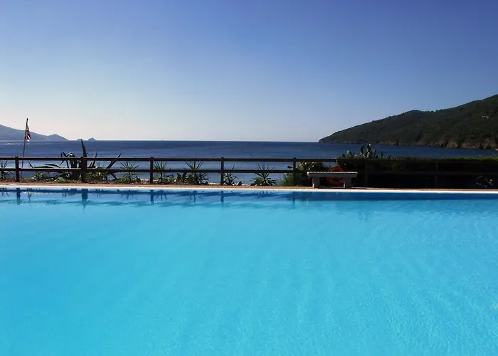 Hotel Capo Sud