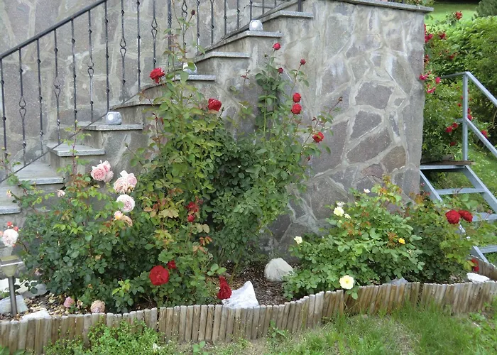 Alpenblick Bed & Breakfast