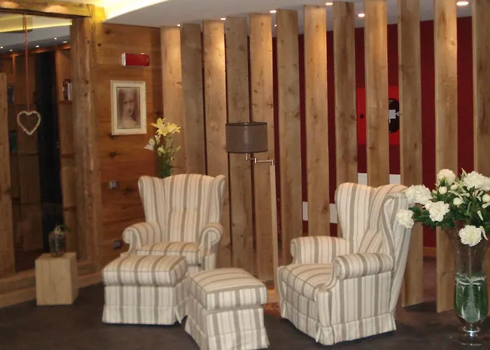 Hotel Garni Vittoria