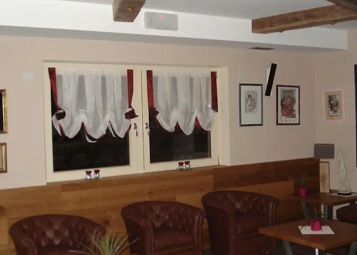 Hotel Garni Vittoria