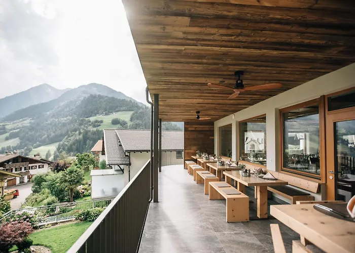Hotel Wildschuetz