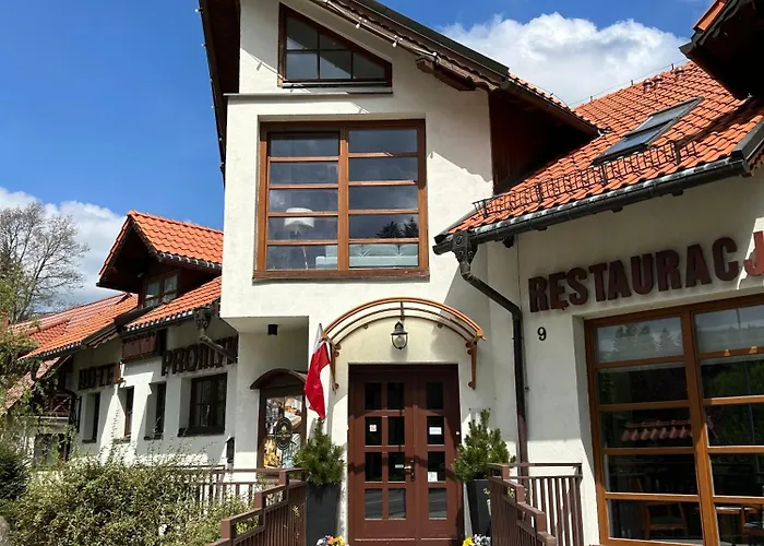 Hotel Promyk Wellness&Spa