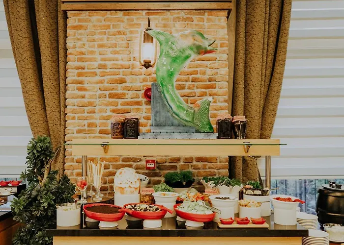 Elgarden Hotel & Spa