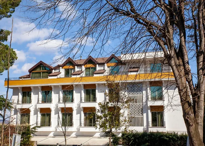 Elgarden Hotel & Spa