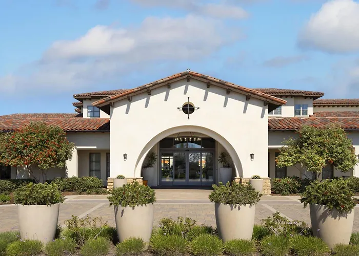Residence Inn By Marriott Santa Barbara Goleta
