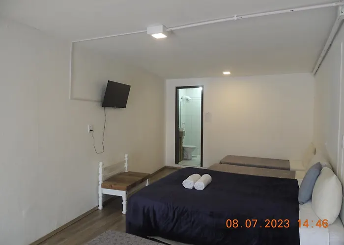 Hotel Costa Praia