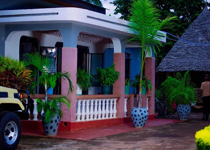 The Better Inn