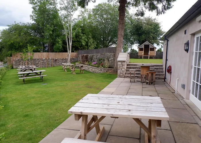 The New Inn