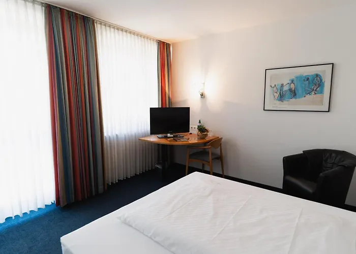 Hotel am Weiher