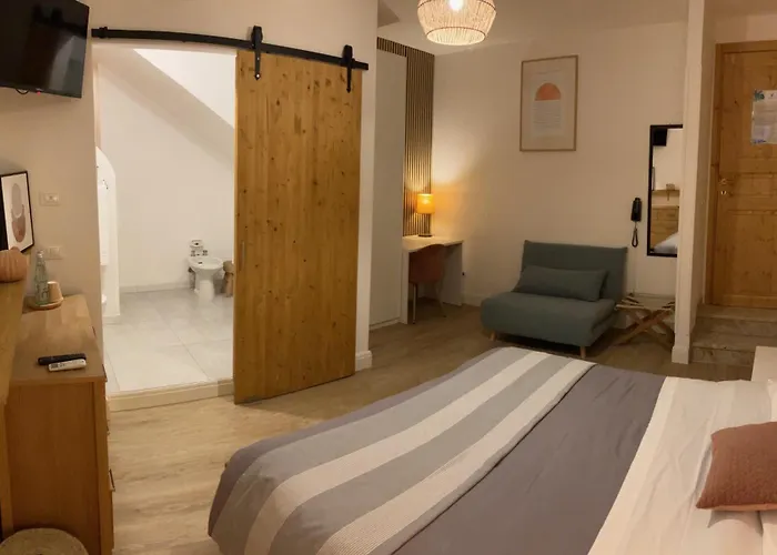 Albergo Mio Boutique Hotel - Adults Only