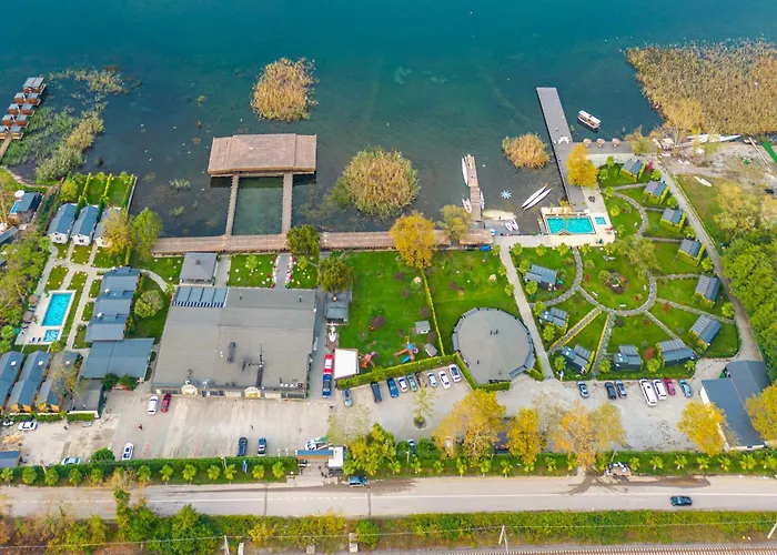 Goelevi Resort Sapanca
