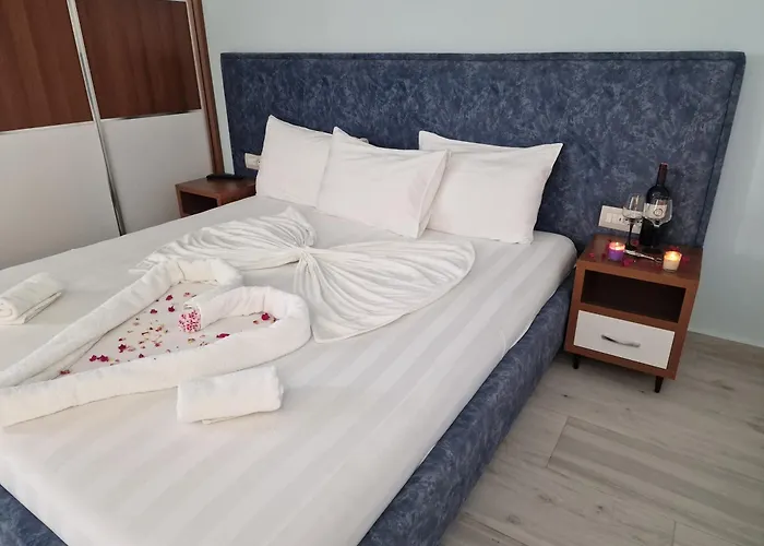 Seaside Hotel Himare