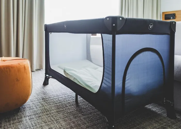 TILL Naturhotel - Self-Check-In