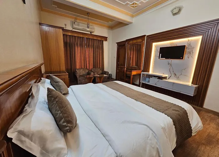 Hotel City Heart