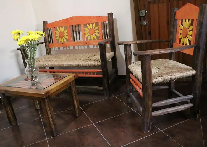 Hotel Castillo Santa Cecilia