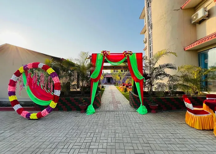 Hotel Kavya Inn