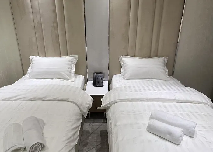 Hotel Panorama