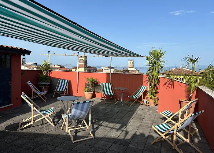 Hotel ALBERGO DA PINA