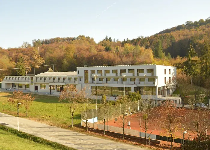 Go! Sport Hotel & Resort