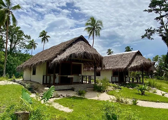 Serenity Bungalows