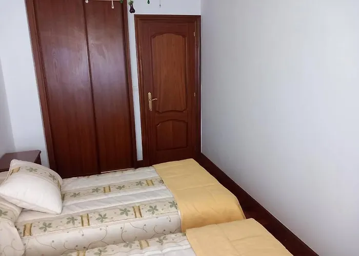 Chalet Adosado A 100 Mts Playa