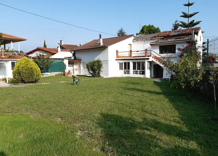 Casa en Laredo