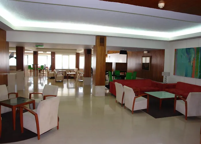 Hotel Eurosol Leiria&Jardim