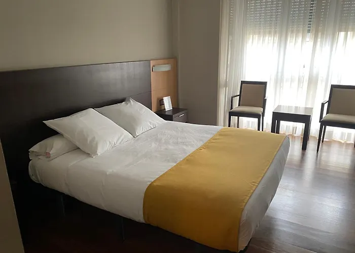 Hotel Rios