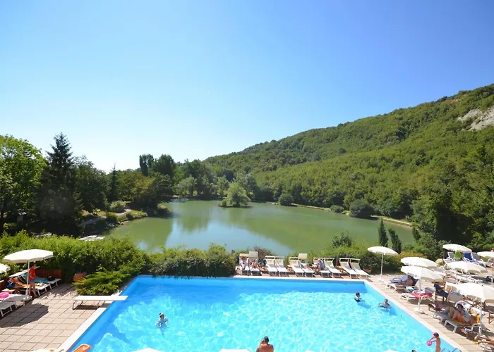 Parco del Lago Resort&SPA