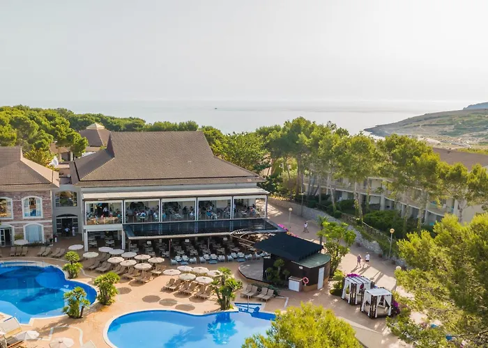 Viva Cala Mesquida Suites & Spa Adults Only 16