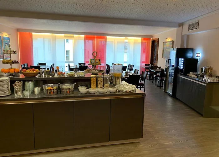 Hotel Well Garni