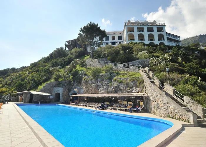Hotel Belvedere