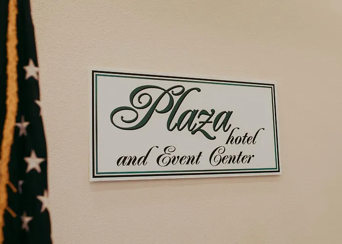 Carson City Plaza Hotel