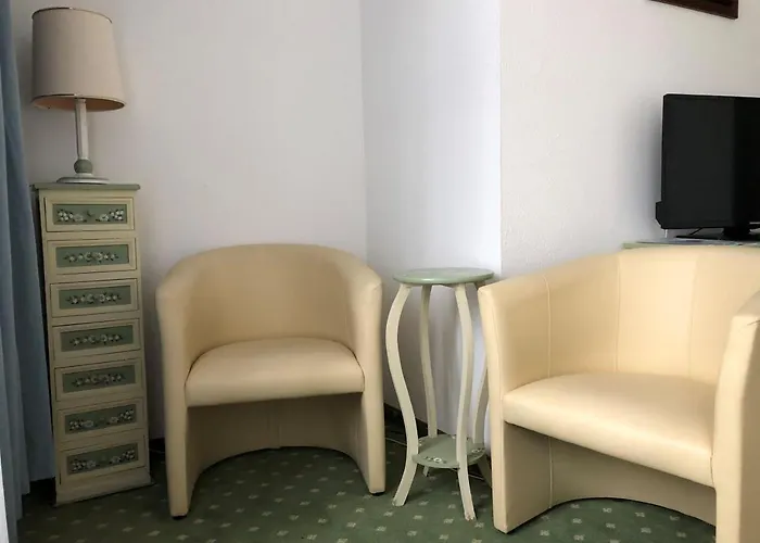 Hotel zur Post